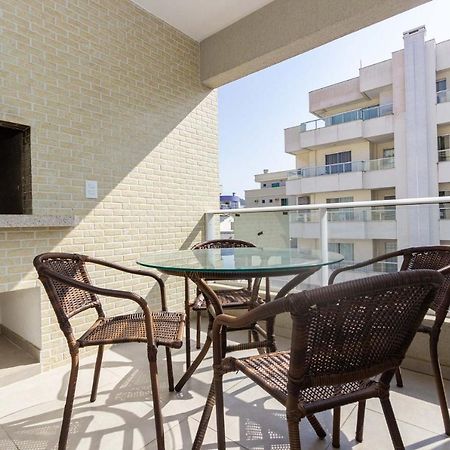 Riomaggiore 201 -Lindo Apartamento 200M Da Praia De Bombas - Excelente Custo Beneficio - Roupas De Cama E Toalhas Inclusas. Бомбиньяс Экстерьер фото