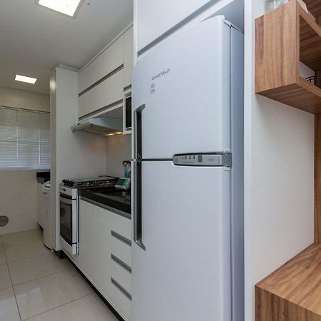 Riomaggiore 201 -Lindo Apartamento 200M Da Praia De Bombas - Excelente Custo Beneficio - Roupas De Cama E Toalhas Inclusas. Бомбиньяс Экстерьер фото