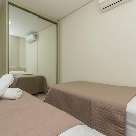 Riomaggiore 201 -Lindo Apartamento 200M Da Praia De Bombas - Excelente Custo Beneficio - Roupas De Cama E Toalhas Inclusas. Бомбиньяс Экстерьер фото