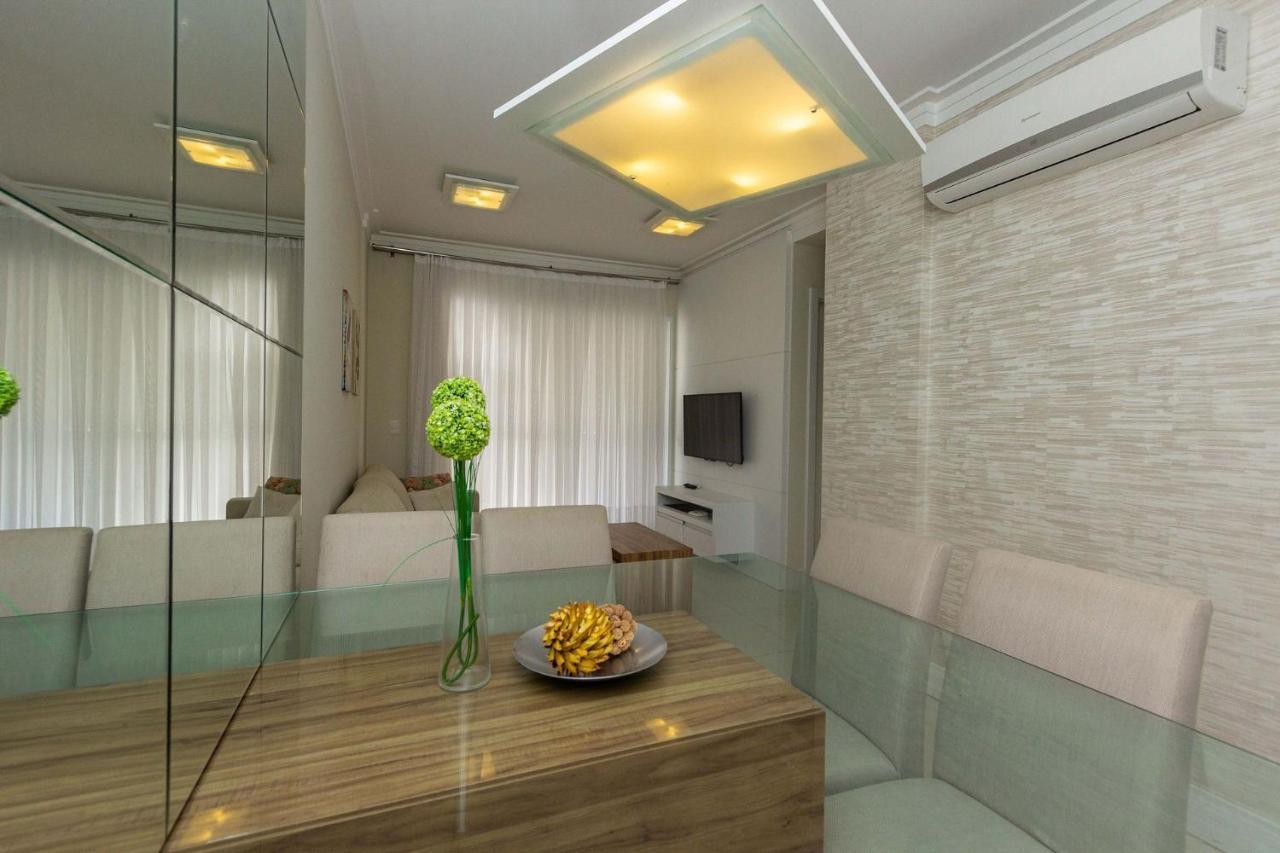 Riomaggiore 201 -Lindo Apartamento 200M Da Praia De Bombas - Excelente Custo Beneficio - Roupas De Cama E Toalhas Inclusas. Бомбиньяс Экстерьер фото