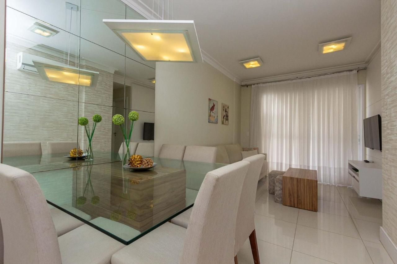 Riomaggiore 201 -Lindo Apartamento 200M Da Praia De Bombas - Excelente Custo Beneficio - Roupas De Cama E Toalhas Inclusas. Бомбиньяс Экстерьер фото