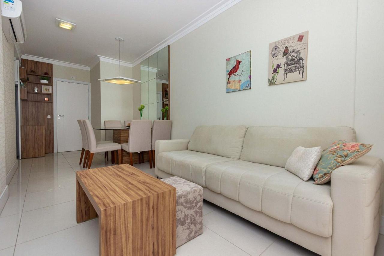 Riomaggiore 201 -Lindo Apartamento 200M Da Praia De Bombas - Excelente Custo Beneficio - Roupas De Cama E Toalhas Inclusas. Бомбиньяс Экстерьер фото