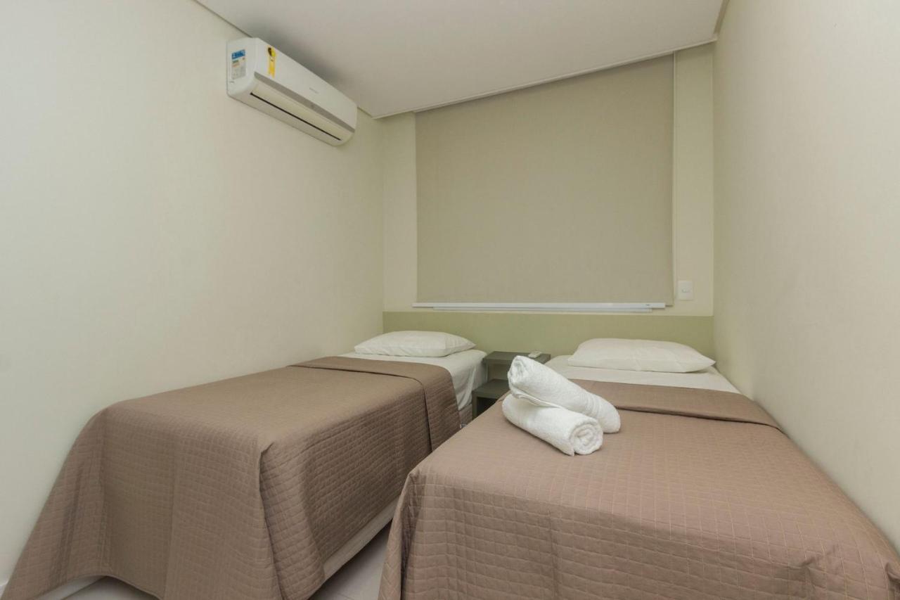 Riomaggiore 201 -Lindo Apartamento 200M Da Praia De Bombas - Excelente Custo Beneficio - Roupas De Cama E Toalhas Inclusas. Бомбиньяс Экстерьер фото