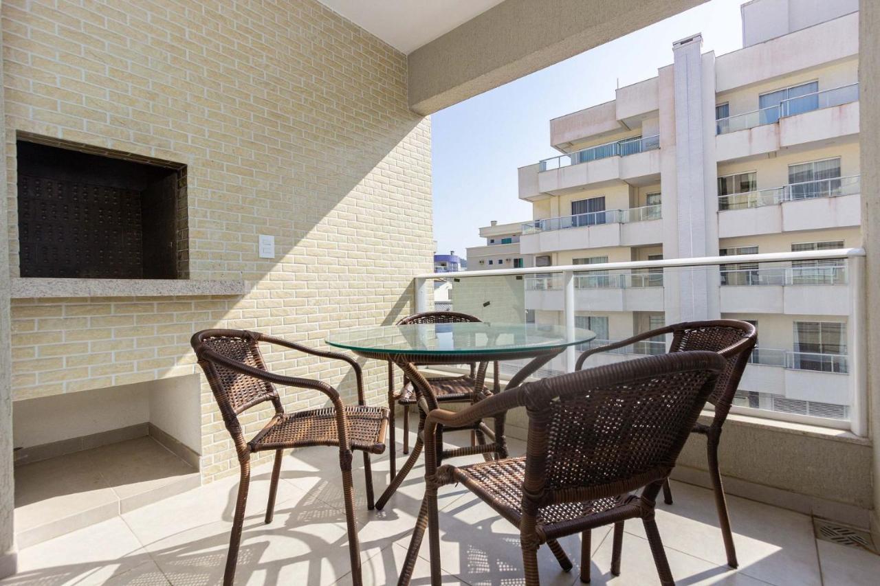 Riomaggiore 201 -Lindo Apartamento 200M Da Praia De Bombas - Excelente Custo Beneficio - Roupas De Cama E Toalhas Inclusas. Бомбиньяс Экстерьер фото
